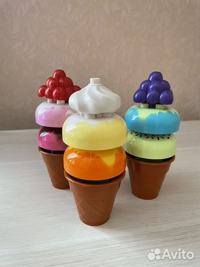 Конструктор lego