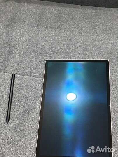 Samsung 12.4 galaxy Tab s8 plus
