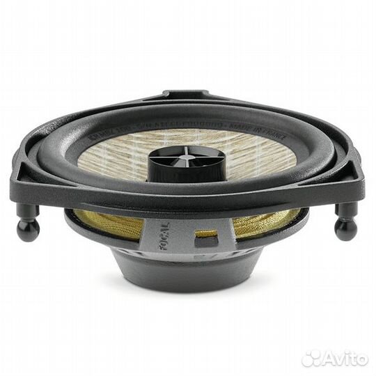 Focal ICR MBZ 100 Комплект