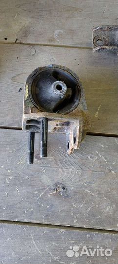 Подушка двигателя kia cerato