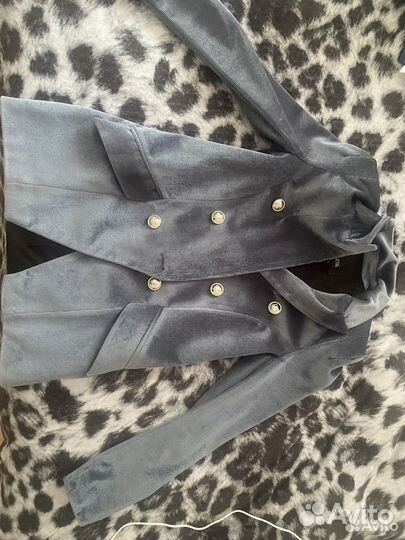 Вещи пакетом