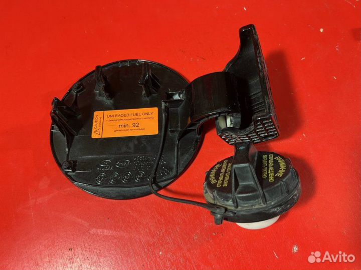 Лючок бензобака с крышкой Hyundai Creta Gs 2.0