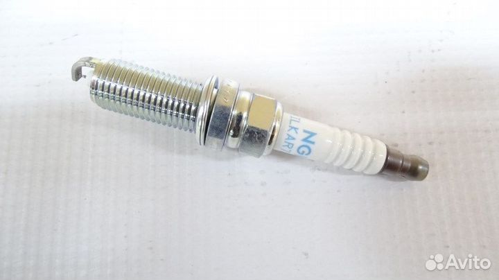 Свечи /Renault Megane IV/ и.у