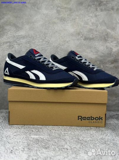 Мужские кроссовки reebok classic (Арт.47308)