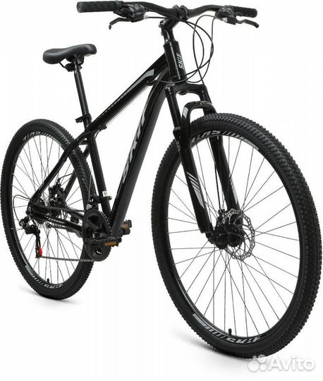 Велосипед Skif 29 AL