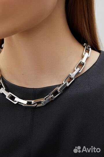 Колье эконика