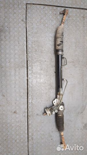 Рейка рулевая с г/у Volkswagen Passat 5, 1998