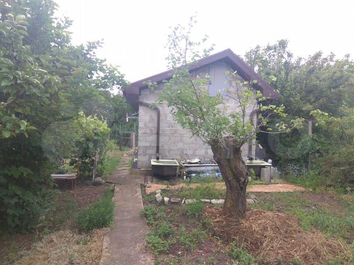 Участок 12 сот. (СНТ, ДНП)