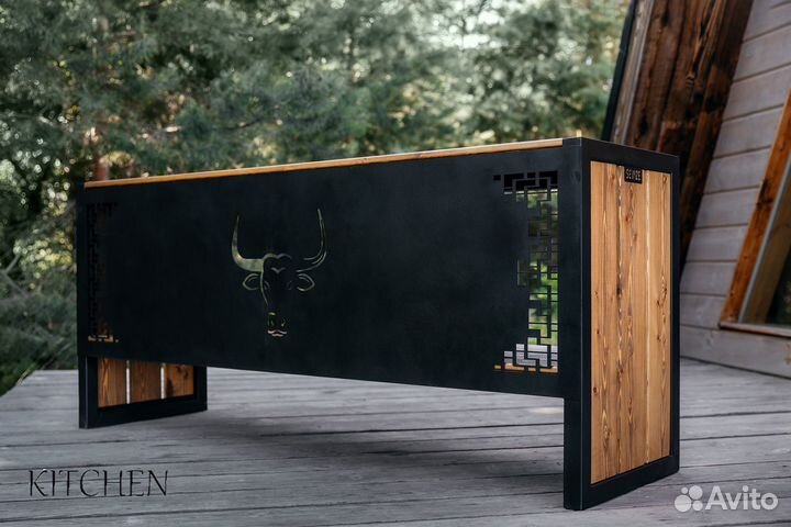 Садовая мебель, Мебель для дома и дачи, Уличная