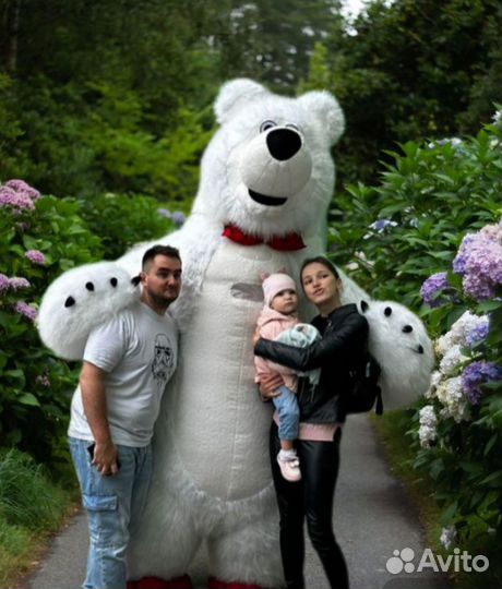 Аниматор/Шоу поздравления/Ростовые Куклы