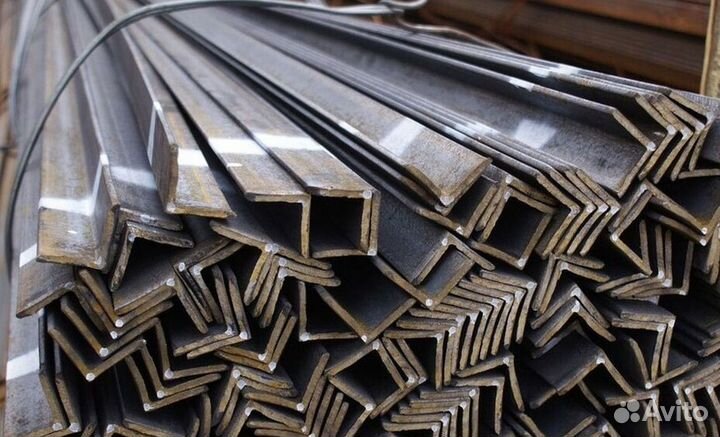 Оцинкованная арматура