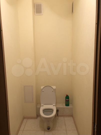 2-к. квартира, 72,2 м², 12/12 эт.