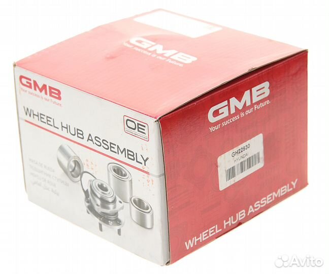 Ступица hyundai Elantra (00) KIA Cerato,Spectra (0