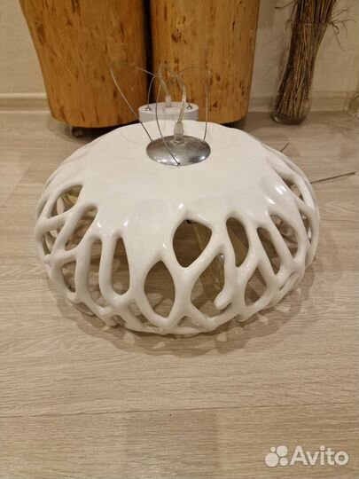 Люстры дизайнерские