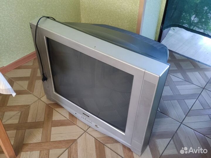 Телевизор бу