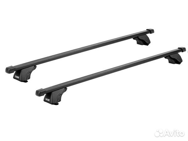 Багажная система LUX Классик прямоугольные (13