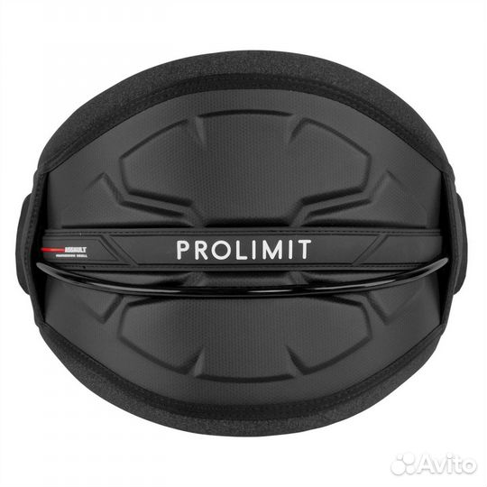 Трапеция для кайта Prolimit Assault Black 2023 XL