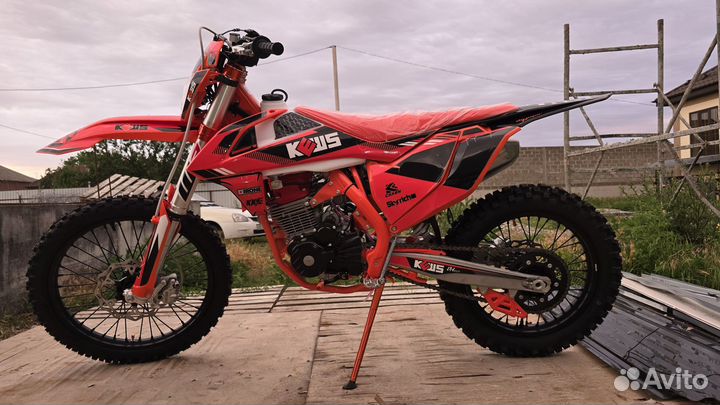 Kews Мотоциклы