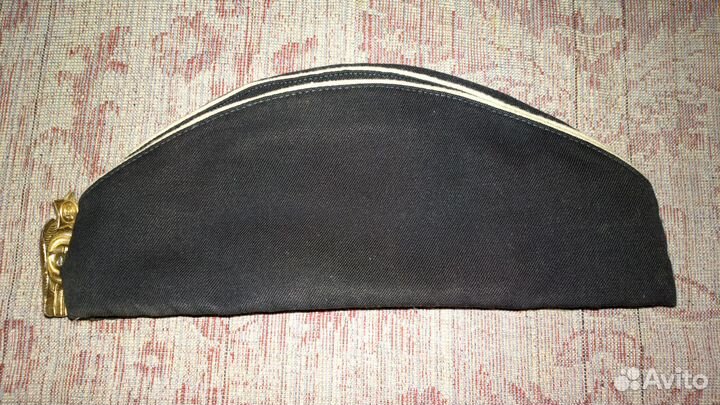 Фуражки СССР, новые и бу,см. описание