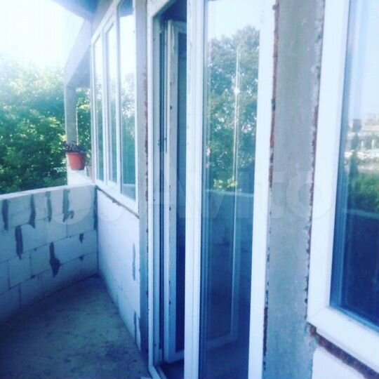 Дом 170 м² на участке 6 сот.