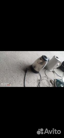 Быт техникк