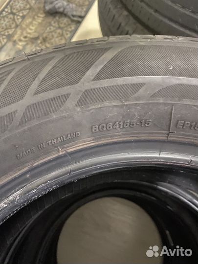 Bridgestone Ecopia EP150 185/70 R14