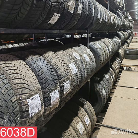 Dunlop Grandtrek AT2 215/60 R17 L