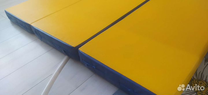 Спорткоплекс (Шведская стенка)