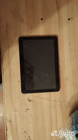 Планшет digma