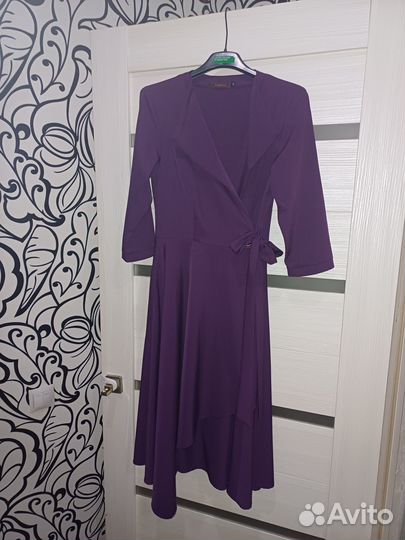 Продам платье