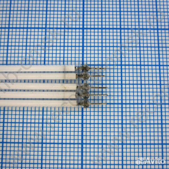 Лампа подсветки ccfl 165mm d2