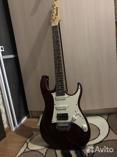 Электрогитара Ibanez gio
