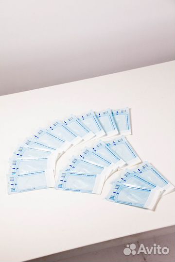 Фиброиновые нити