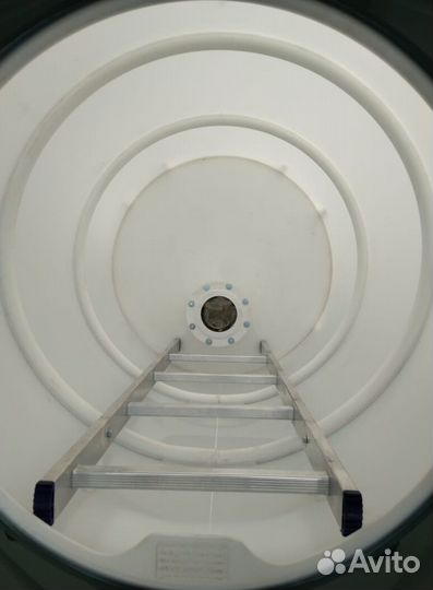 Монтаж септика под ключ. Установка 1 день