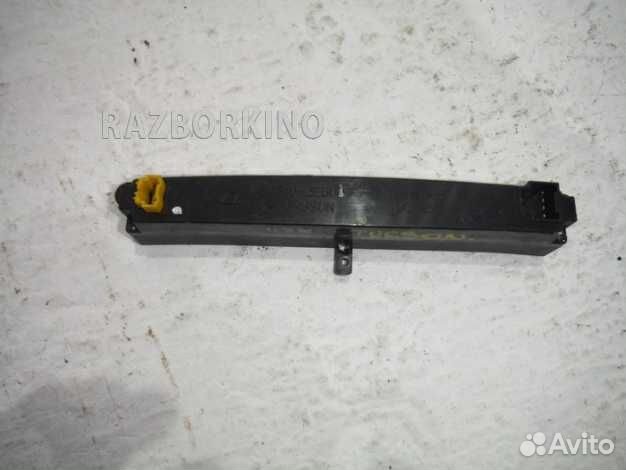 Часы Хендай Tucson 1