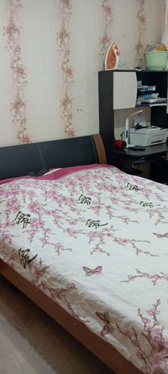 2-к. квартира, 42 м², 3/5 эт.