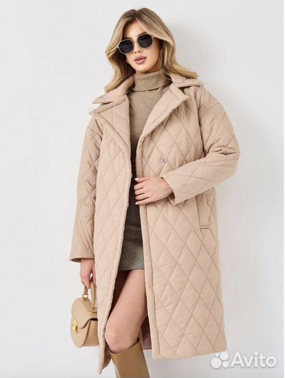 Куртка женская