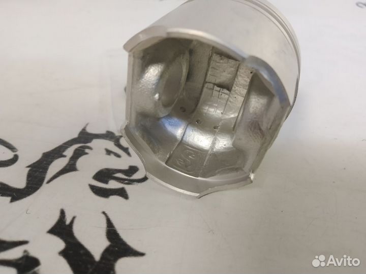 Поршень Honda Dio AF61, AF62, AF68 (+0.5) See