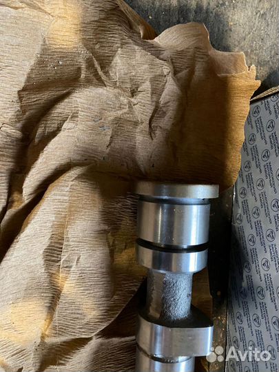 Распредвалы на газель 406 двигатель