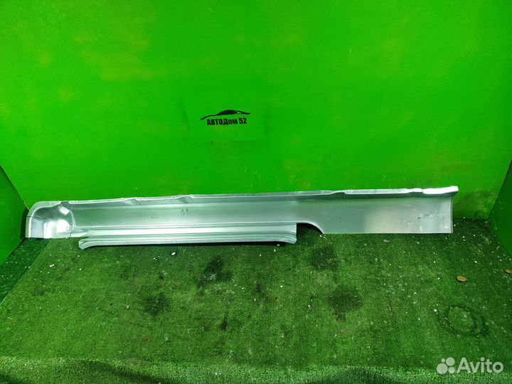 Порог левый Ford Focus 2 купе