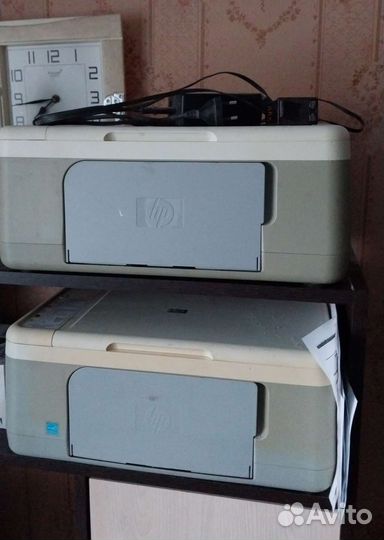 Принтер HP deskjet F2280 2шт