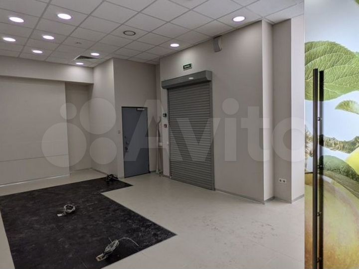 Сдам офисное помещение, 156.8 м²