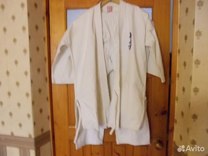 Кимоно
