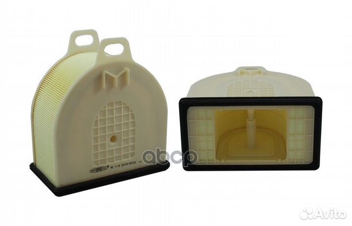 Фильтр воздушный HCV AG1118 Goodwill