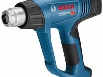 Промышленный фен Bosch GHG 20-63 Professional 0601