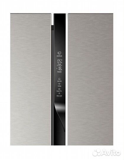 Холодильник новый