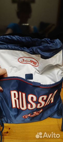 Сумка для обуви