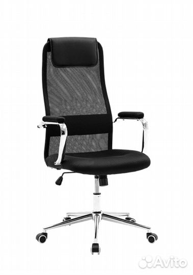 Компьютерное кресло новое бюрократ