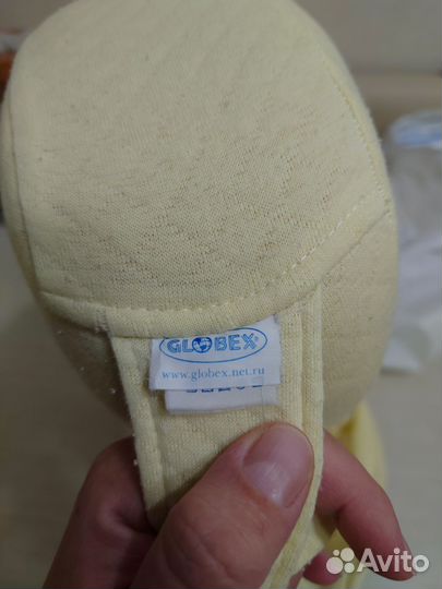 Подушка для кормления грудью