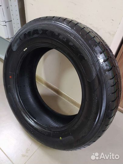 Maxtrack E3 205/65 R16 95H